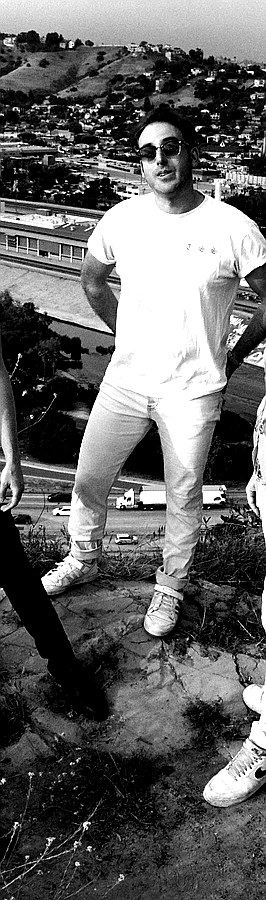 Pat Howard