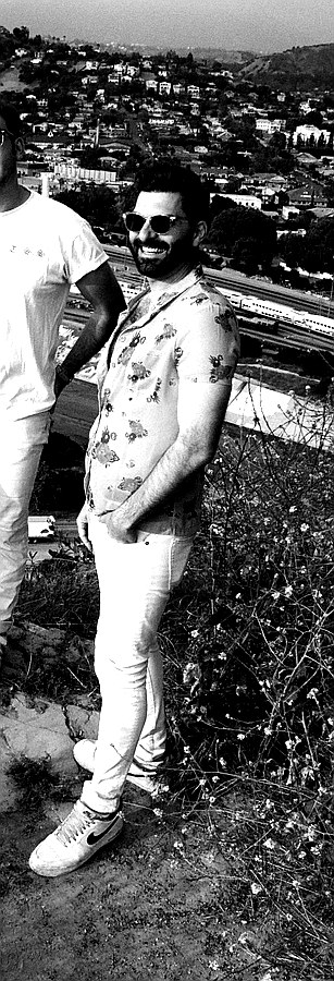 Robby Hunter